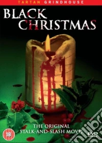 Black Christmas dvd