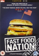 Fast Food Nation [Edizione: Regno Unito] dvd