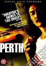 Perth [Edizione: Regno Unito] dvd