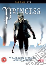 Princess [Edizione: Regno Unito] dvd