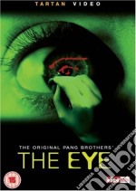 Eye The Single Disc [Edizione: Regno Unito] dvd