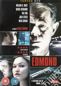 Edmond [Edizione: Regno Unito] dvd