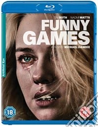 Funny Games dvd