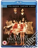 (Blu-Ray Disk) A Tale Of Two Sisters [Edizione: Regno Unito] brd