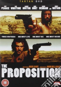 Proposition dvd