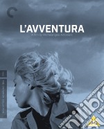 Avventura (L') [Edizione: Regno Unito] [ITA] dvd