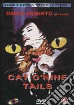 Cat O Nine Tails (The) / Gatto A Nove Code (Il) [Edizione: Regno Unito] [ITA] dvd