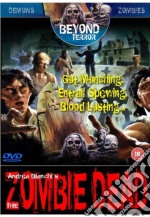 Zombie Dead [Edizione: Regno Unito] dvd