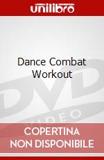 Dance Combat Workout [Edizione: Regno Unito] dvd