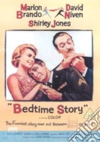 Bedtime Story [Edizione: Regno Unito] dvd