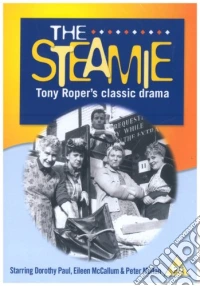 Steamie dvd