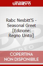 Rabc Nesbitt'S - Seasonal Greet [Edizione: Regno Unito] dvd