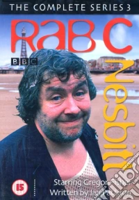Rab C. Nesbitt - Series 3 - Episodes 1 To 6 dvd