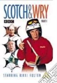 Scotch And Wry dvd