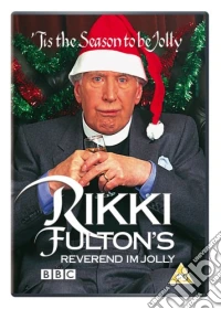 Tis The Season To Be Jolly dvd