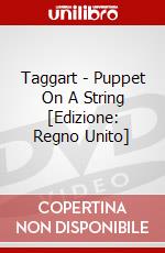 Taggart - Puppet On A String [Edizione: Regno Unito] dvd