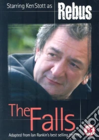 Rebus - The Black Book [Edizione: Regno Unito] dvd