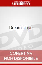Dreamscape dvd