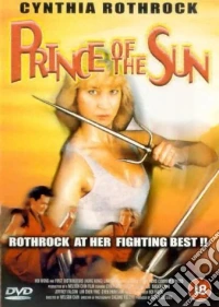 Prince Of The Sun [Edizione: Regno Unito] dvd