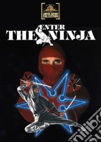 Enter The Ninja [Edizione: Regno Unito] dvd