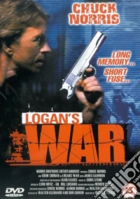 Logan's War dvd