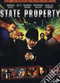 State Property dvd