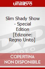 Slim Shady Show - Special Edition [Edizione: Regno Unito] dvd