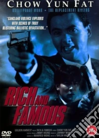 Rich And Famous [Edizione: Regno Unito] dvd