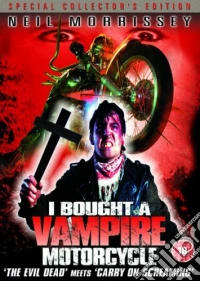 I Bought A Vampire Motorcycle [Edizione: Regno Unito] dvd