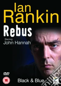 Rebus Black & Blue dvd
