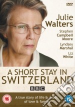 Short Stay In Switzerland [Edizione: Regno Unito] dvd