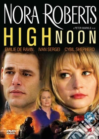 Nora Roberts - High Noon dvd