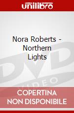 Nora Roberts - Northern Lights dvd