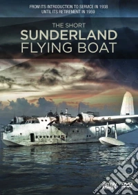 Short Sunderland Flying Boat dvd