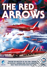 Red Arrows dvd