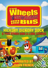 Wheels On The Bus - Hickory Dickory Dock & Five Other Singalong Stories [Edizione: Regno Unito] dvd