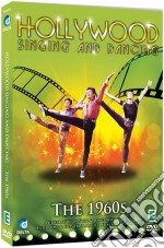 Hollywood Singing Dancing The 1960S [Edizione: Regno Unito] dvd