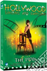 Hollywood Singing Dancing The 1970S [Edizione: Regno Unito] dvd