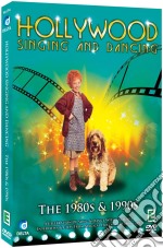 Hollywood Singing Dancing The 1980S [Edizione: Regno Unito] dvd