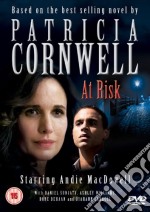 Patricia Cornwell  At Risk [Edizione: Regno Unito] dvd