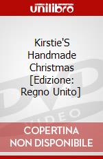 Kirstie'S Handmade Christmas [Edizione: Regno Unito] dvd