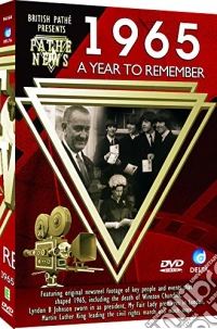 1965 A Year To Remember [Edizione: Regno Unito] dvd