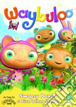 Waybuloo  Swapsy Boxes [Edizione: Regno Unito] dvd