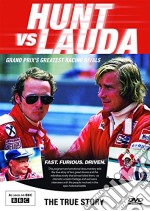 Hunt Vs Lauda  Grand Prixs Greatest [Edizione: Regno Unito] dvd