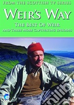 Weirs Way  The Best Of Weir [Edizione: Regno Unito] dvd