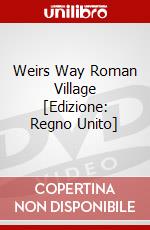 Weirs Way Roman Village [Edizione: Regno Unito] dvd