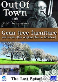 Out Of Town-Gean Tree Furniture (E) [Edizione: Regno Unito] dvd