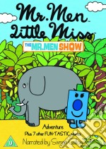 Mr Men Show The  Adventure [Edizione: Regno Unito] dvd