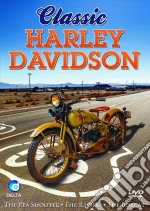 Classic Harley Davidson [Edizione: Regno Unito] dvd