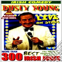 Dusty Young - Live On Stage [Edizione: Regno Unito] dvd